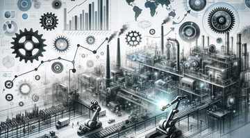 News: Prozessoptimierung Industrie: Trends und Tipps